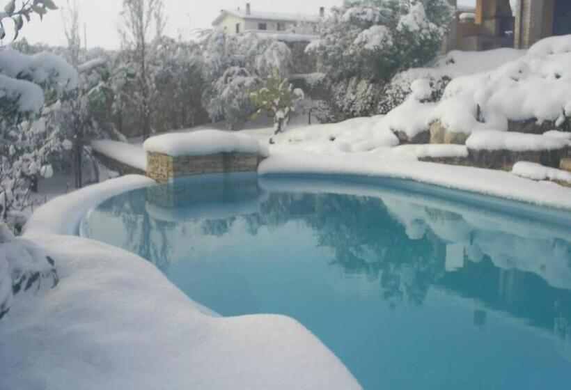 住宿加早餐  Maglioferro Residence