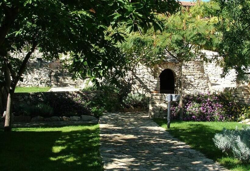 住宿加早餐  Maglioferro Residence