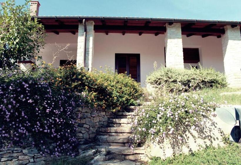 住宿加早餐  Maglioferro Residence