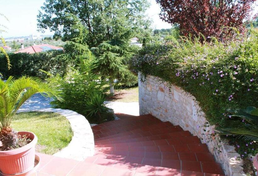 住宿加早餐  Maglioferro Residence