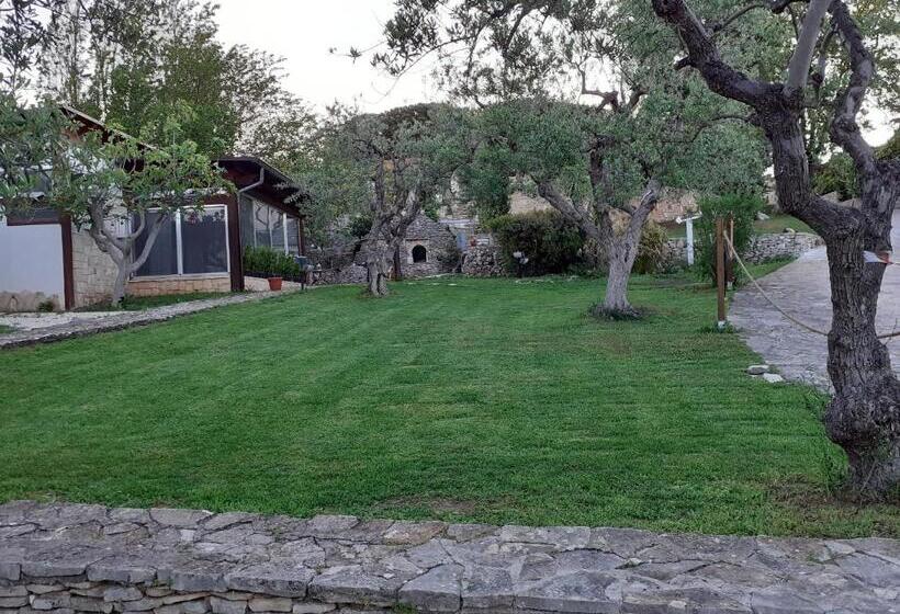 住宿加早餐  Maglioferro Residence