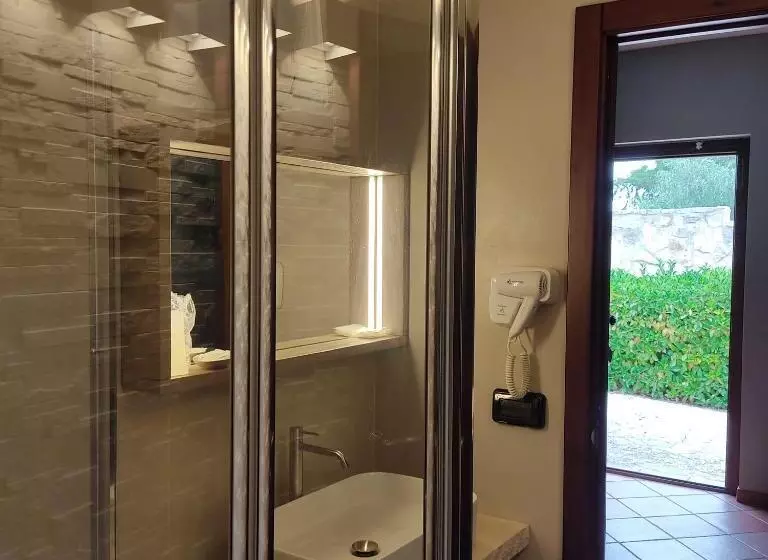 تختخواب و صبحانه Maglioferro Residence