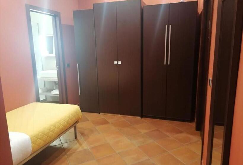 住宿加早餐  Maglioferro Residence