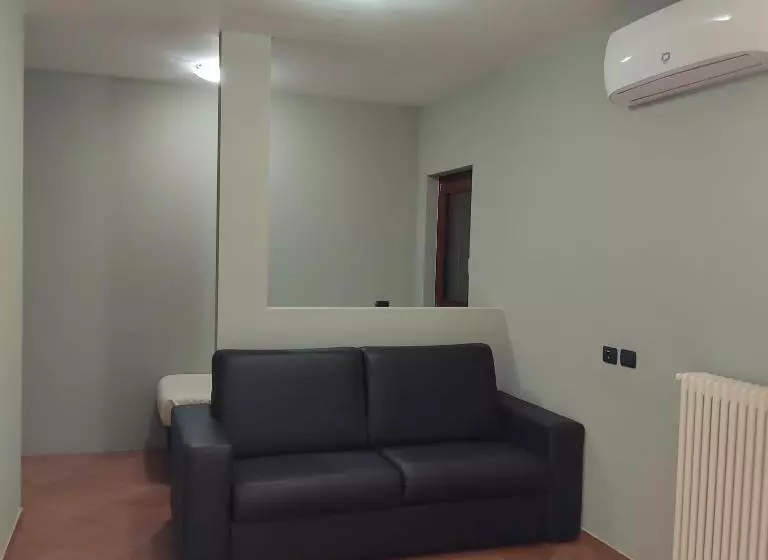 تختخواب و صبحانه Maglioferro Residence