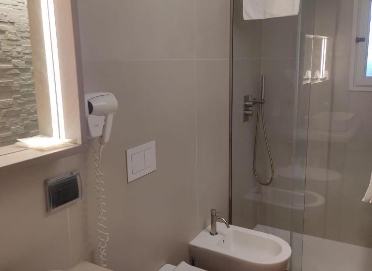 住宿加早餐  Maglioferro Residence