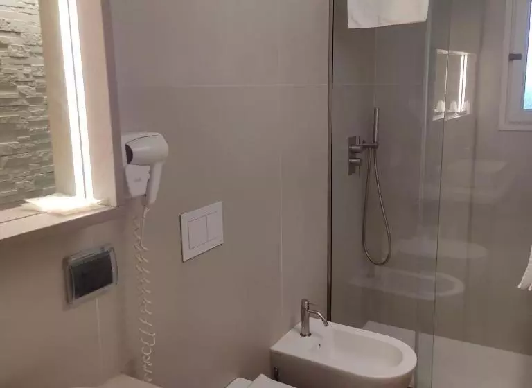 تختخواب و صبحانه Maglioferro Residence