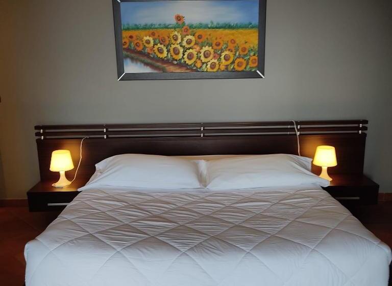 住宿加早餐  Maglioferro Residence