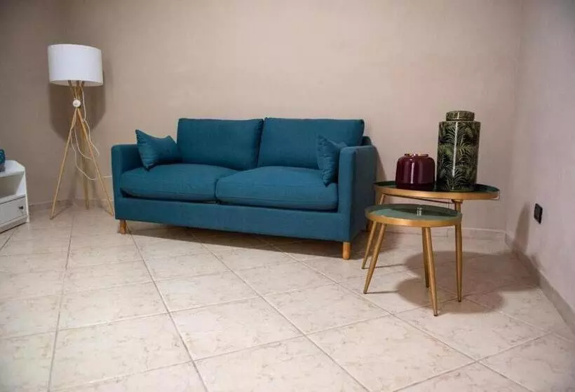 Aamiaismajoitus (B&B) Palazzo Bella