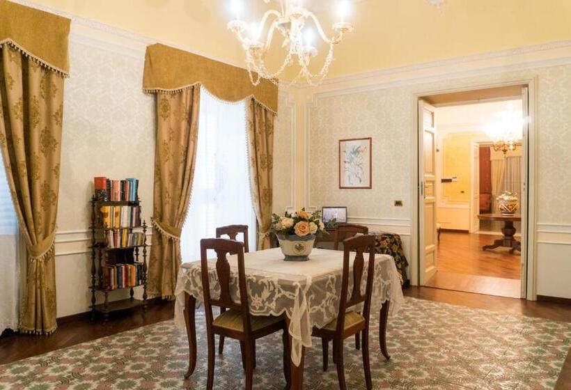 Bed and Breakfast Palazzo Bella