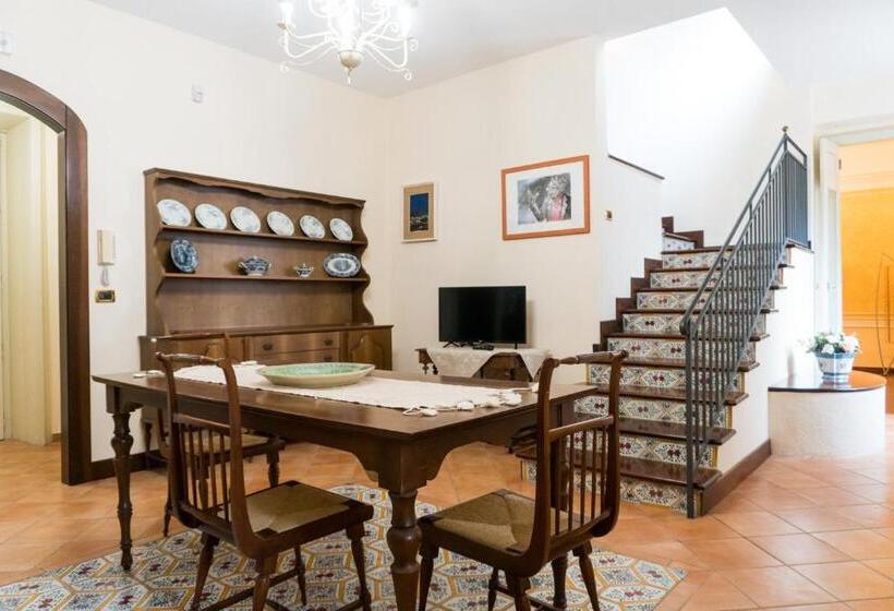 Bed and Breakfast Palazzo Bella