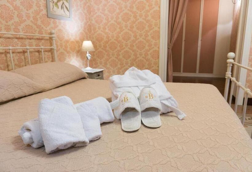 Bed and Breakfast Palazzo Bella