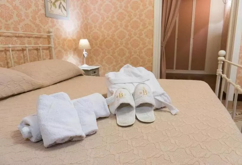 Aamiaismajoitus (B&B) Palazzo Bella