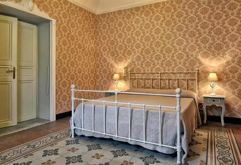 Aamiaismajoitus (B&B) Palazzo Bella