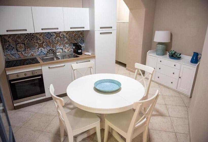 Bed and Breakfast Palazzo Bella