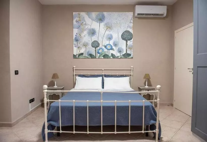 Aamiaismajoitus (B&B) Palazzo Bella