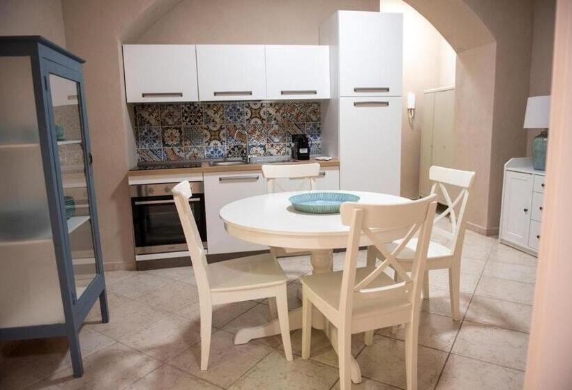 Bed and Breakfast Palazzo Bella