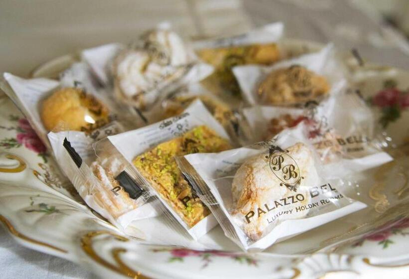 Bed and Breakfast Palazzo Bella