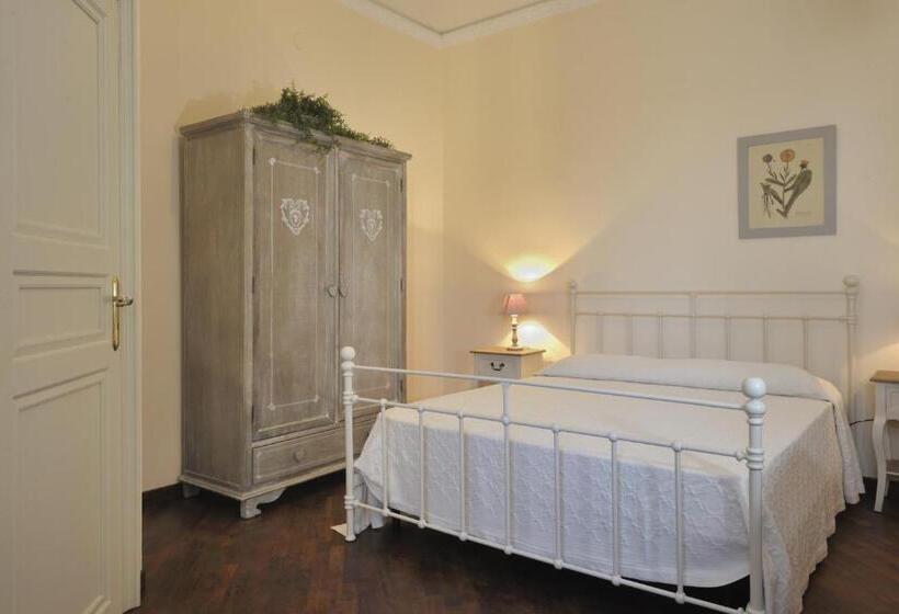 Bed and Breakfast Palazzo Bella