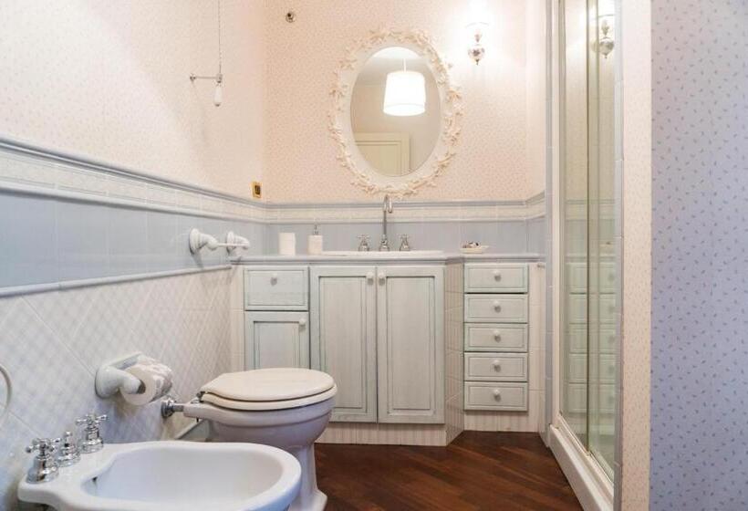 Bed and Breakfast Palazzo Bella