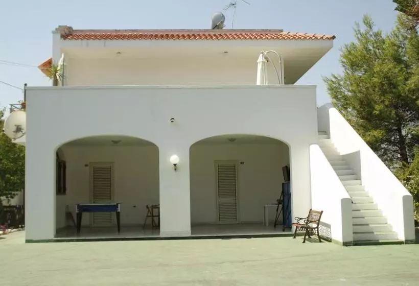 ベッドアンドブレックファースト Smit House