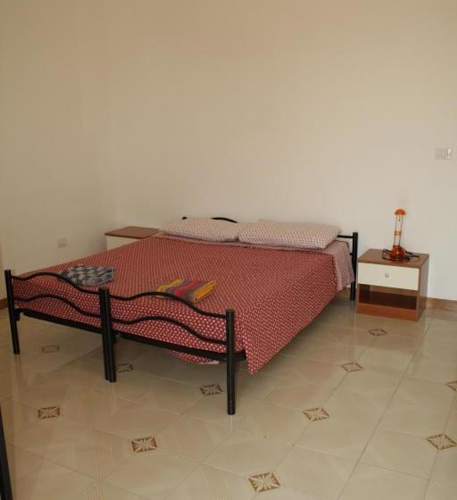 Bed and Breakfast Smit House