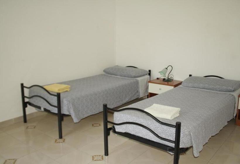 Bed and Breakfast Smit House