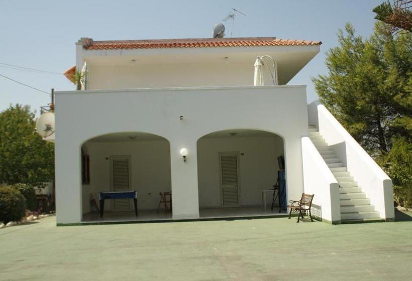 Bed and Breakfast Smit House