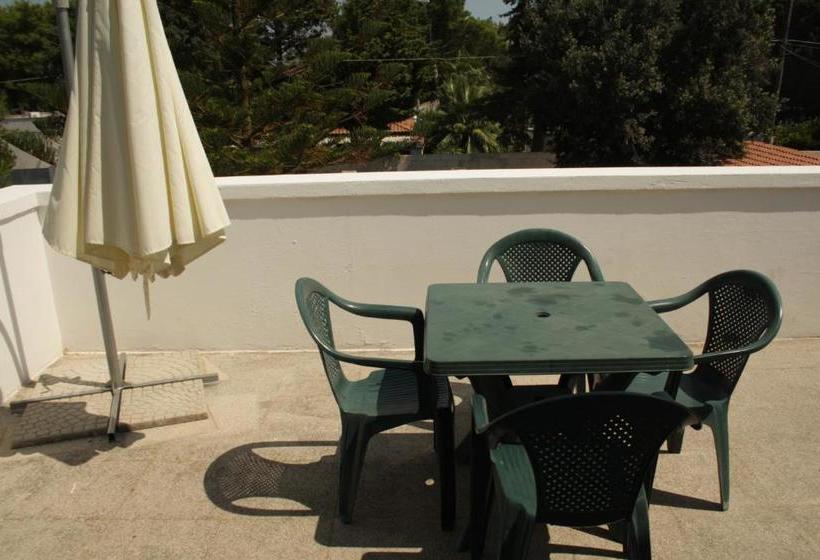 Bed and Breakfast Smit House