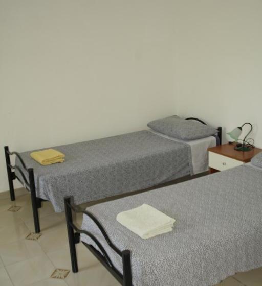 Bed and Breakfast Smit House