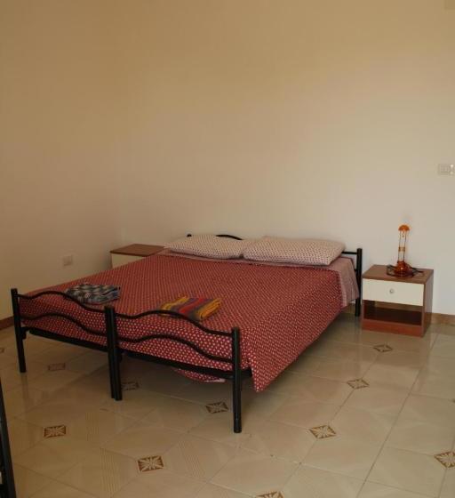 Bed and Breakfast Smit House