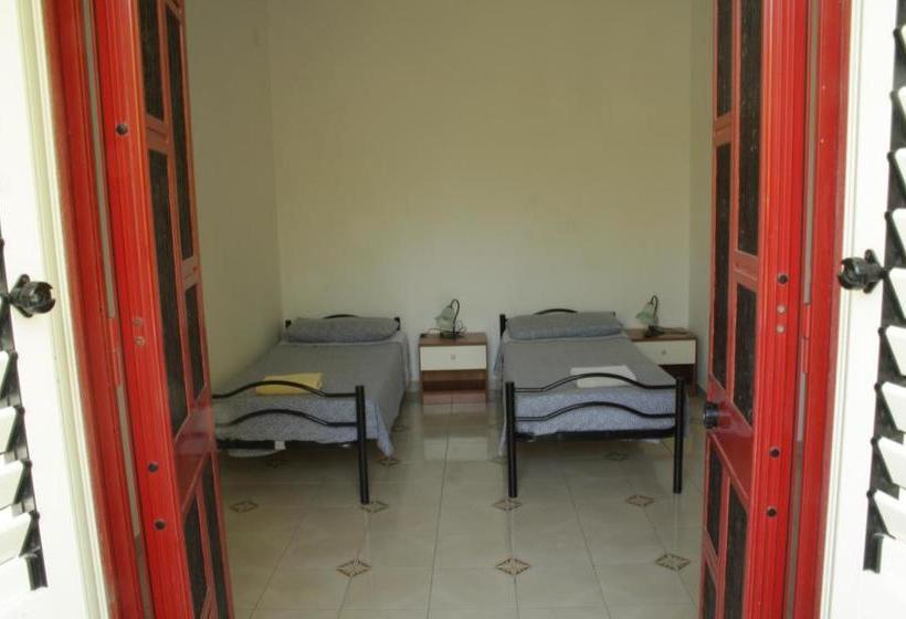 Bed and Breakfast Smit House