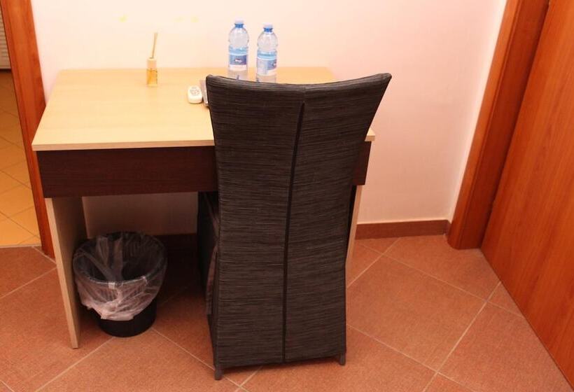 تختخواب و صبحانه Terra Del Sole Vittoria