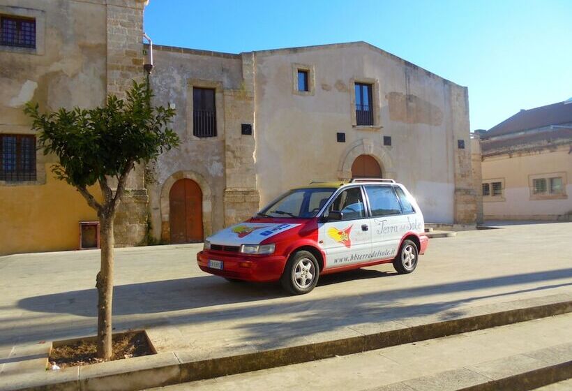 민박 Terra Del Sole Vittoria