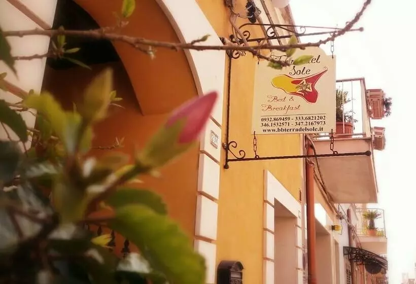 تختخواب و صبحانه Terra Del Sole Vittoria