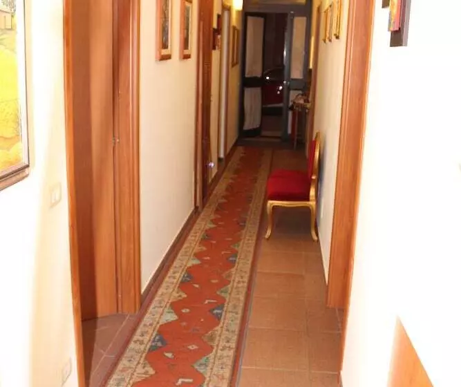 تختخواب و صبحانه Terra Del Sole Vittoria