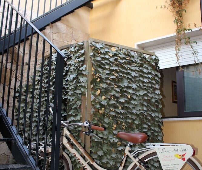 住宿加早餐 Terra Del Sole Vittoria