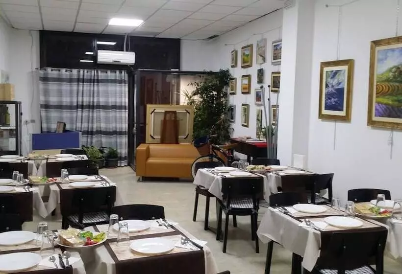 تختخواب و صبحانه Terra Del Sole Vittoria