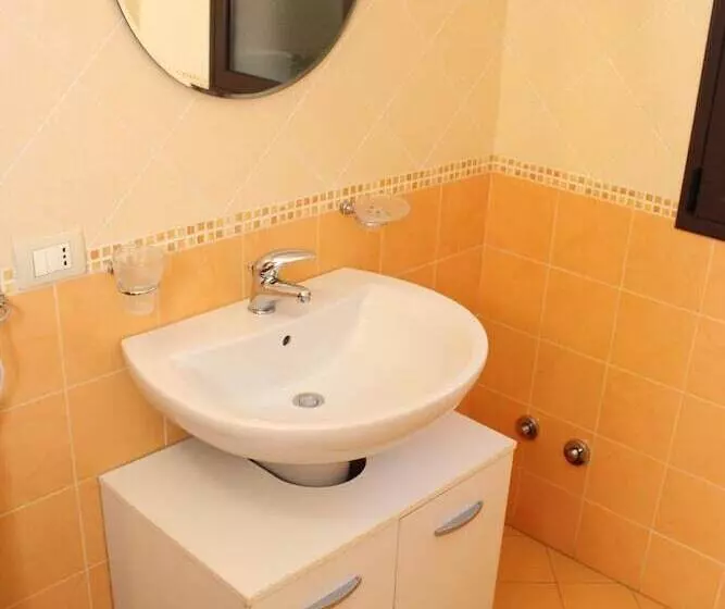 تختخواب و صبحانه Terra Del Sole Vittoria