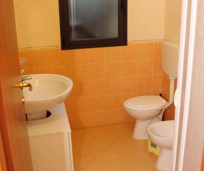 민박 Terra Del Sole Vittoria