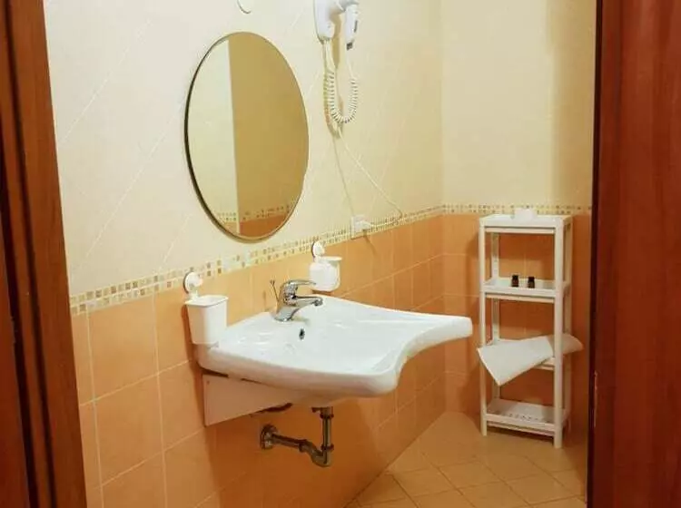 تختخواب و صبحانه Terra Del Sole Vittoria