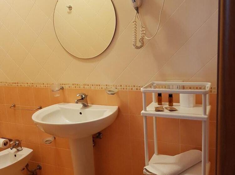 ベッドアンドブレックファースト Terra Del Sole Vittoria