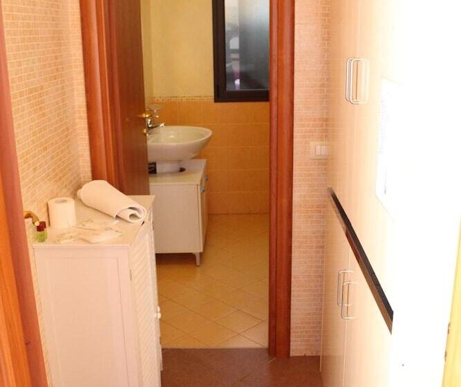 ベッドアンドブレックファースト Terra Del Sole Vittoria