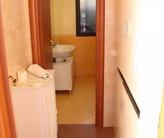 تختخواب و صبحانه Terra Del Sole Vittoria