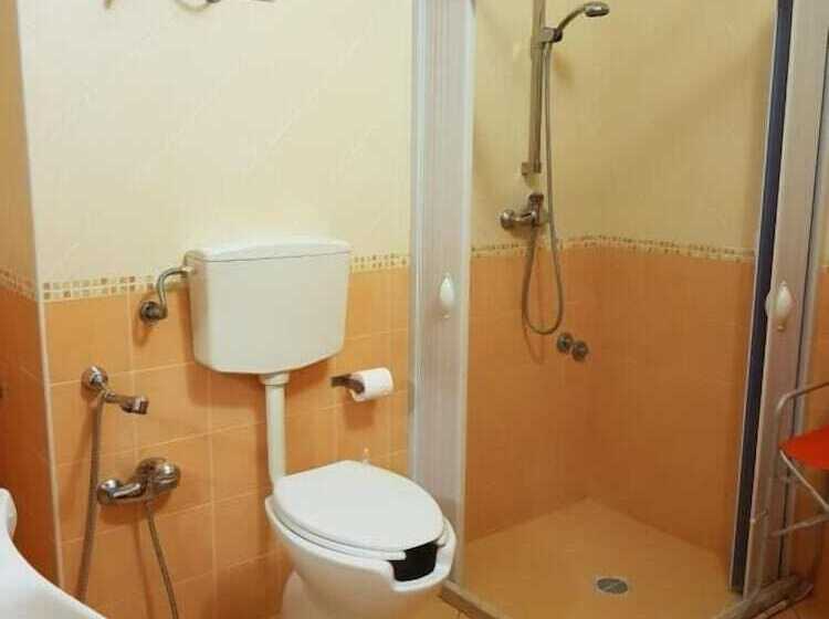 تختخواب و صبحانه Terra Del Sole Vittoria