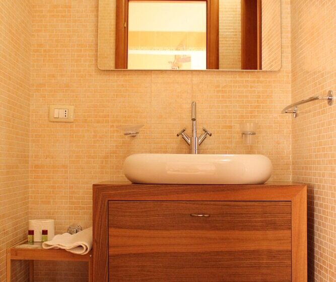 تختخواب و صبحانه Terra Del Sole Vittoria