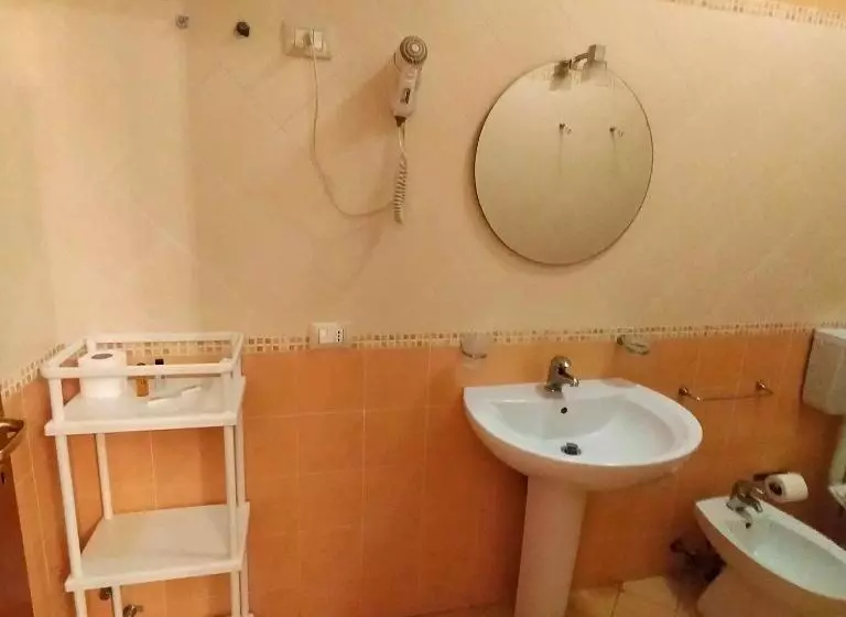 تختخواب و صبحانه Terra Del Sole Vittoria