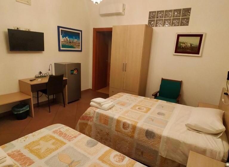 تختخواب و صبحانه Terra Del Sole Vittoria