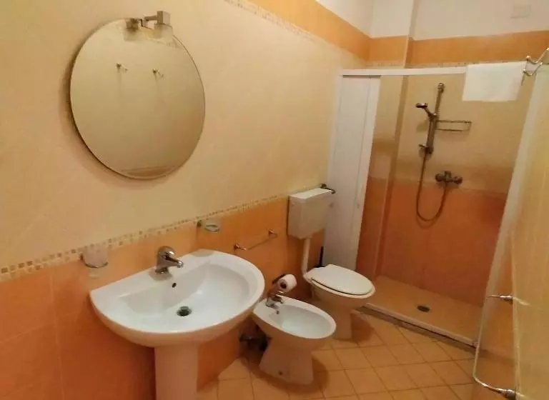 تختخواب و صبحانه Terra Del Sole Vittoria