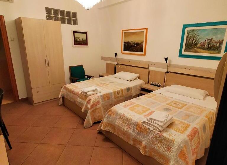 تختخواب و صبحانه Terra Del Sole Vittoria