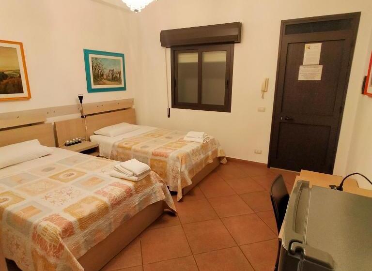 민박 Terra Del Sole Vittoria